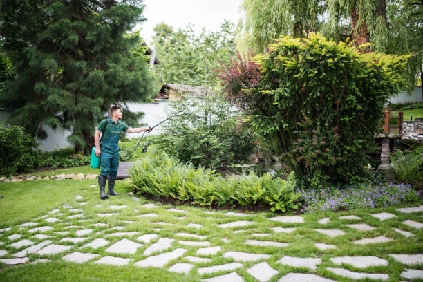 Best Wildlife Control Services  in Sublimity, OR