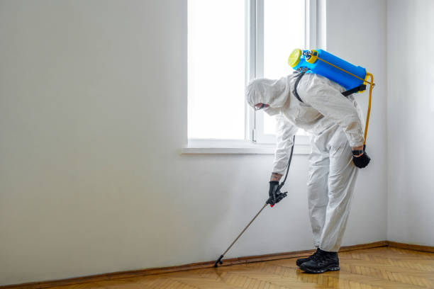 Best Commercial Pest Control Services  in Sublimity, OR